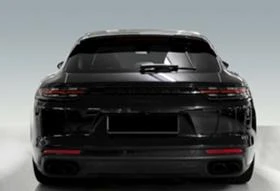 Porsche Panamera 4S*Sport Turismo*Bose*MATRIX*AIR*PASM*21*ГАРАНЦИЯ - [7] 