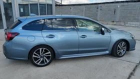 Subaru Levorg 44 | Mobile.bg    6