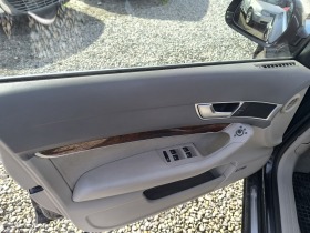 Audi A6 3.0 TDI QUATTRO!!!RECARRO!!! BOSE !!!  | Mobile.bg   17