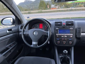VW Jetta 1.9TDI 105   EURO 4  | Mobile.bg   12