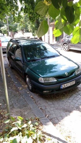 Renault Laguna 1, 8 -  | Mobile.bg   4