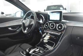 Mercedes-Benz C 250 9G - Tronic, Automatik.   -  | Mobile.bg   9