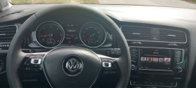VW Golf, снимка 14 - Автомобили и джипове - 45386505