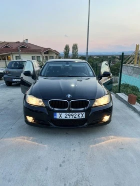 BMW 320 2.0i- * *  | Mobile.bg    1