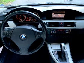 BMW 320 2.0i- * *  | Mobile.bg    4