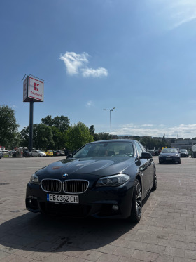 Обява за продажба на BMW 530 530D M Пакет ~24 500 лв. - изображение 1