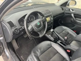 Skoda Octavia 1.8TSI DSG CDA L&K, снимка 10