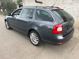 Skoda Octavia 1.8TSI DSG CDA L&K, снимка 5