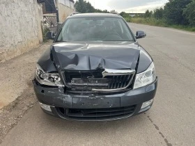 Skoda Octavia 1.8TSI DSG CDA L&K, снимка 1