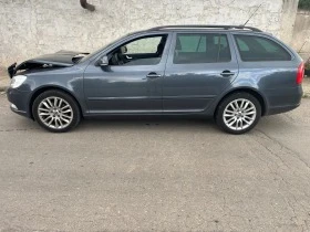 Skoda Octavia 1.8TSI DSG CDA L&K, снимка 4