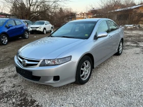 Honda Accord 2.0i Vtec///Facelift///Swiss 1