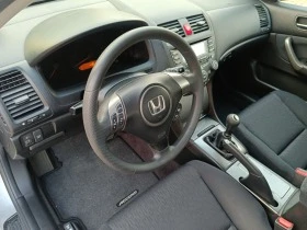 Honda Accord 2.0i Vtec///Facelift///Swiss, снимка 10