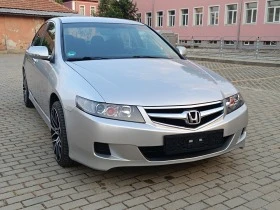 Honda Accord 2.0i Vtec///Facelift///Swiss | Mobile.bg    2