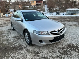 Honda Accord 2.0i Vtec///Facelift///Swiss, снимка 3