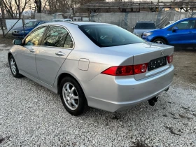 Honda Accord 2.0i Vtec///Facelift///Swiss, снимка 4