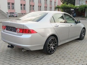 Honda Accord 2.0i Vtec///Facelift///Swiss, снимка 3