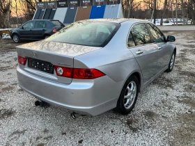 Honda Accord 2.0i Vtec///Facelift///Swiss, снимка 5