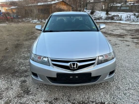 Honda Accord 2.0i Vtec///Facelift///Swiss, снимка 6