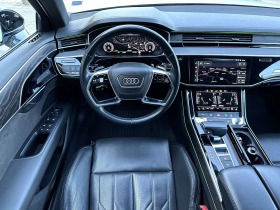 Audi A8 50TDI FULL MatrixLED LASER DISTRONICK, снимка 17