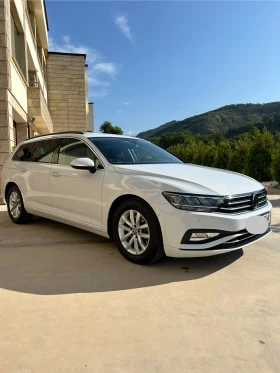 VW Passat 1.5TSI DSG  2028. | Mobile.bg    6