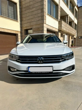 VW Passat 1.5TSI DSG ГАРАНЦИЯ 2028г., снимка 7