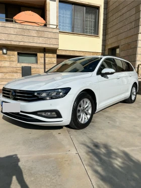 VW Passat 1.5TSI DSG  2028. | Mobile.bg    2