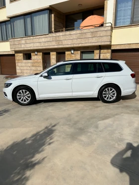 VW Passat 1.5TSI DSG ГАРАНЦИЯ 2028г., снимка 3