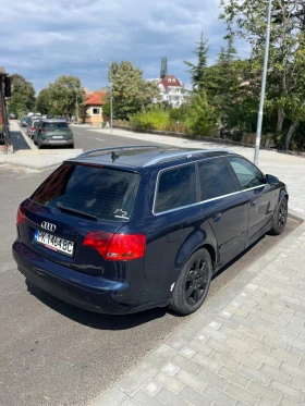 Audi A4 2.0 TDi, снимка 4