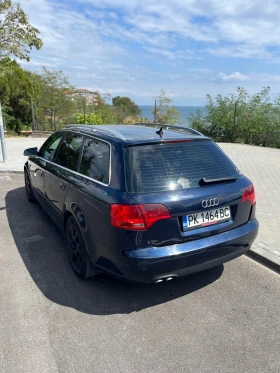 Audi A4 2.0 TDi, снимка 6