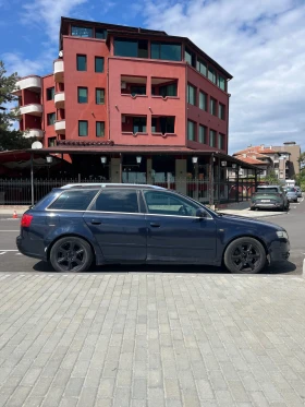 Audi A4 2.0 TDi, снимка 3