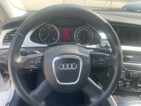 Audi A4 2.0 TDi Face | Mobile.bg    8