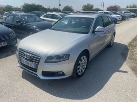 Audi A4 2.0 TDi Face | Mobile.bg    1