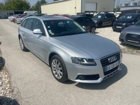 Audi A4 2.0 TDi Face | Mobile.bg    3