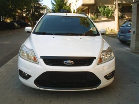 Ford Focus 1.6 16V 101k.c., снимка 2