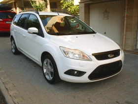 Ford Focus 1.6 16V 101k.c., снимка 1