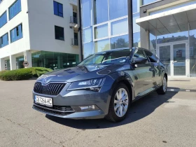 Skoda Superb  - изображение 1