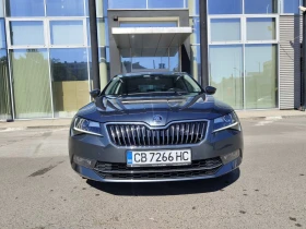 Skoda Superb, снимка 4