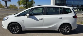 Обява за продажба на Opel Zafira Automatic ~16 000 лв. - изображение 8