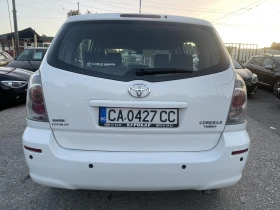 Toyota Corolla verso 2.2D4D-136k.c., снимка 6