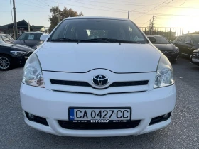 Toyota Corolla verso 2.2D4D-136k.c., снимка 2