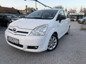 Toyota Corolla verso 2.2D4D-136k.c., снимка 1