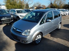 Opel Meriva 1.4i * 82000км* 90к.* 