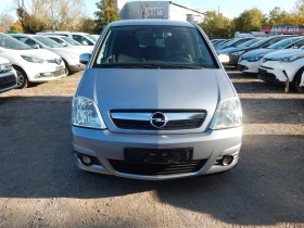 Opel Meriva 1.4i * 82000км* 90к.*  - [3] 