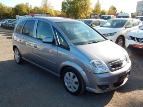 Opel Meriva 1.4i * 82000км* 90к.*  - [4] 