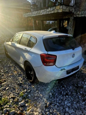 BMW 116 - [5] 