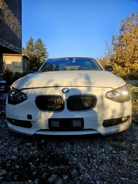 BMW 116  - [1] 