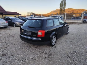 Audi A4 1.9  1.9TDI 6 | Mobile.bg    5