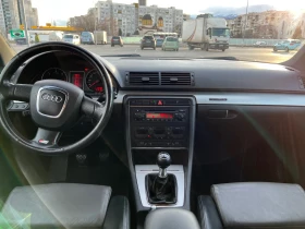 Audi A4, снимка 8