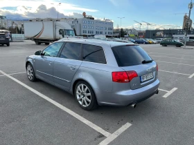 Audi A4, снимка 5