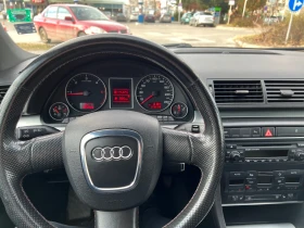 Audi A4, снимка 7